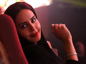 تعطیلات لاکچری الناز شاکر دوست+ عکس